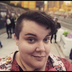 Meet your Posher, Katrina